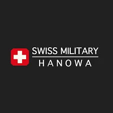 SWISS MILITARY HANOWA