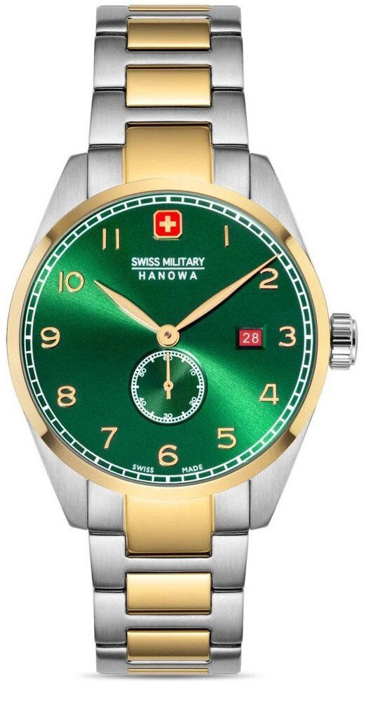 Мъжки часовник Swiss Military Hanowa SMWGH0000760