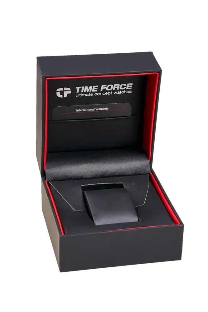 Мъжки часовник TIME FORCE TF5021MAB-03M