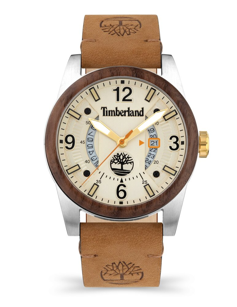 Мъжки часовник TIMBERLAND TDWGB2103401