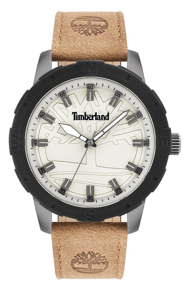 Мъжки часовник TIMBERLAND 15949JSUB/63SET