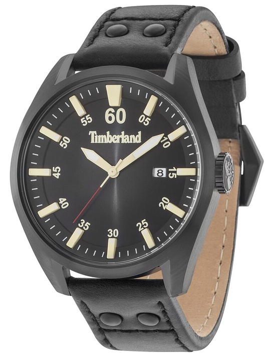 Мъжки часовник TIMBERLAND 15025JSB/02