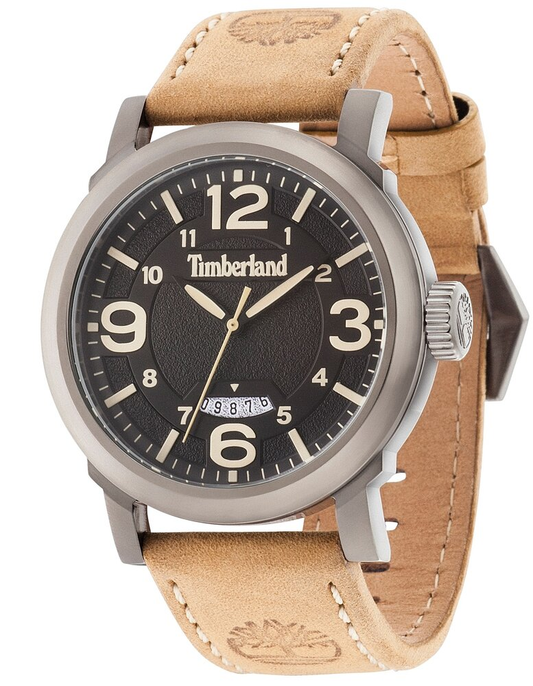 Мъжки часовник TIMBERLAND 14815JSU/02