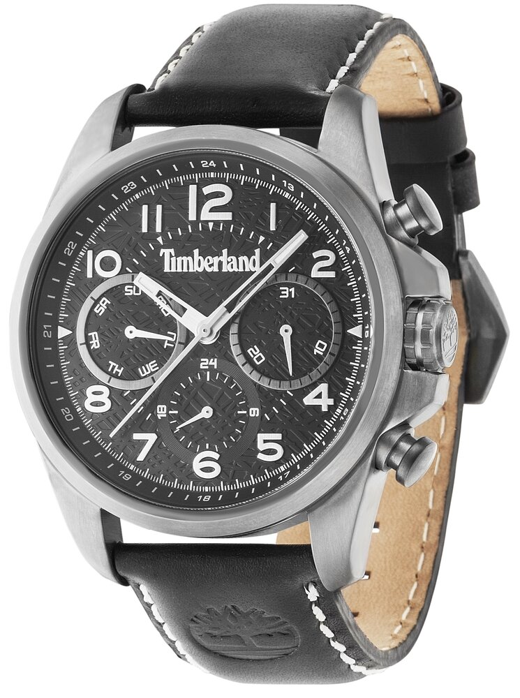 Мъжки часовник TIMBERLAND 14769JSU/02