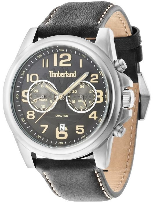 Мъжки часовник TIMBERLAND 14518JS/02A