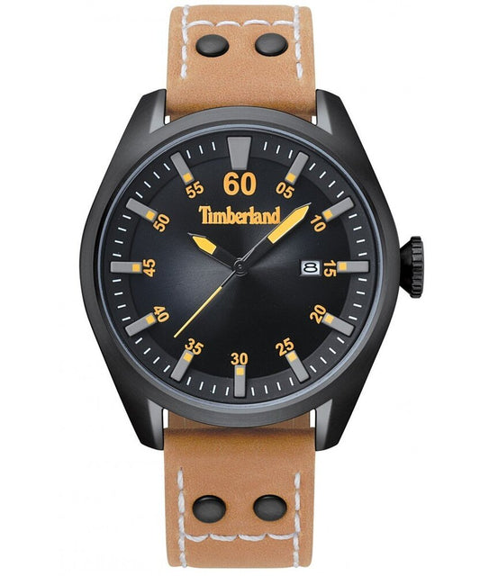 Мъжки часовник TIMBERLAND 15025JSB/02A